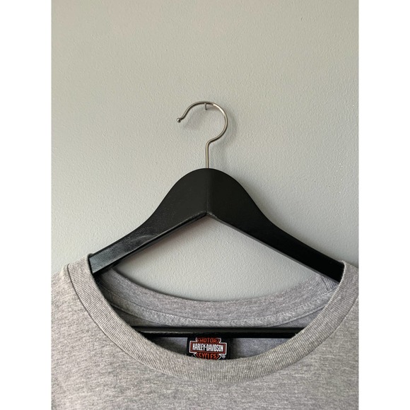 Gray Harley-Davidson Charleston South Carolina Low Country T-shirt Mens XXL 2XL - Picture 6 of 7